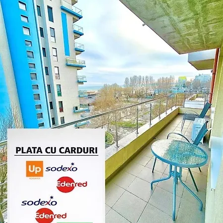 Apartment Marconi Summer Mamaia