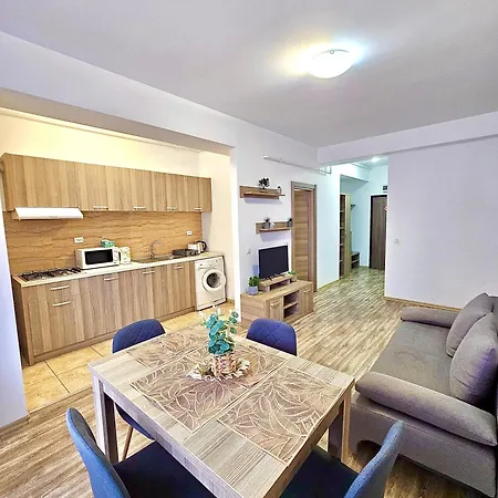 Apartment Marconi Summer *