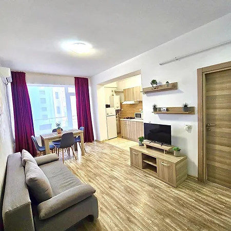 Marconi Summer Apartment *