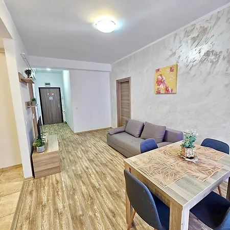 Apartment Marconi Summer *