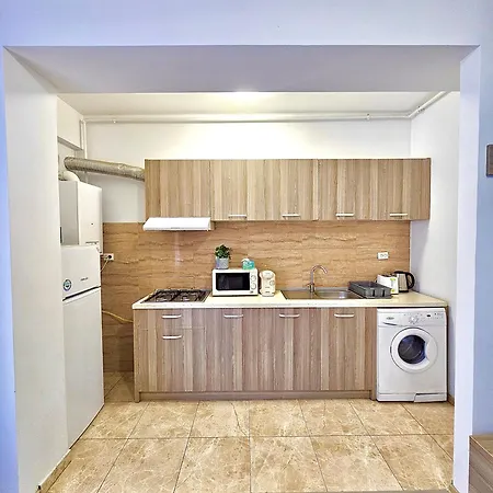 Apartment Marconi Summer