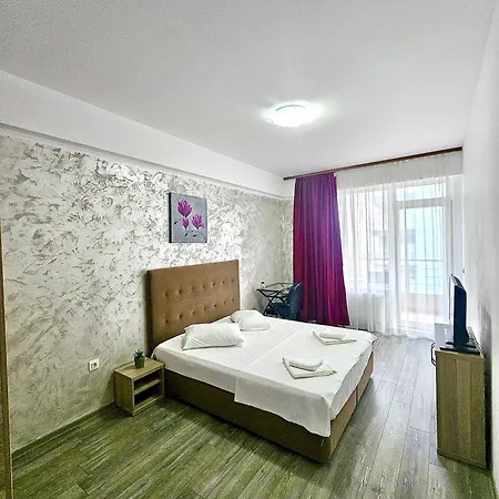 Apartment Marconi Summer
