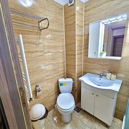 Marconi Summer Apartment