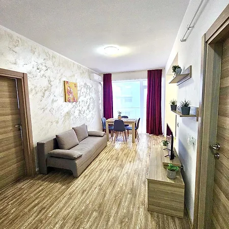 Apartment Marconi Summer Mamaia